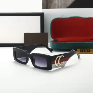 Tortoiseshell Women's Sunglasses | UV Protection Pakistan