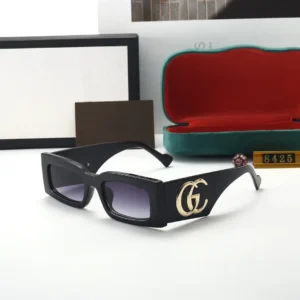 Tortoiseshell Women's Sunglasses | UV Protection Pakistan