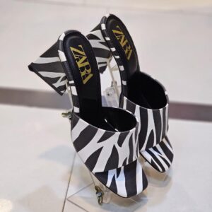 Fancy Women’s Multicolor Heels