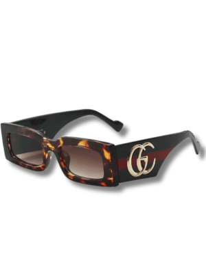 Tortoiseshell Women's Sunglasses | UV Protection Pakistan