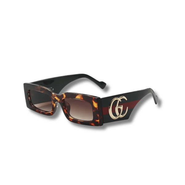 Tortoiseshell Women's Sunglasses | UV Protection Pakistan