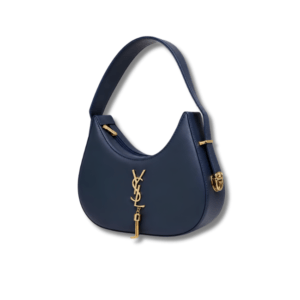 Women's Hobo Bag Plain Leather | Adjustable Handle Pakistan